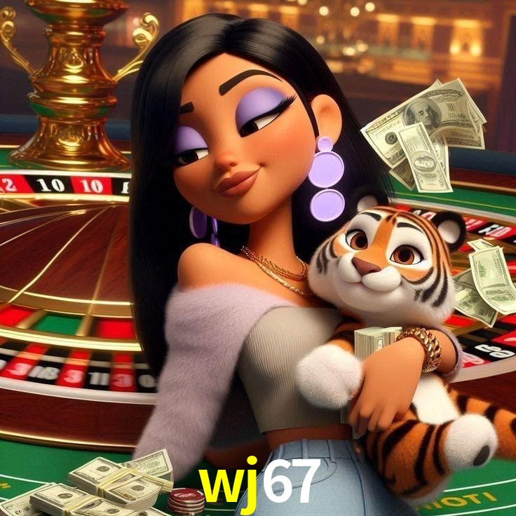 Welcome Bonus wj67