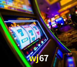 A Revolução dos Aplicativos de Jogos no wj67
