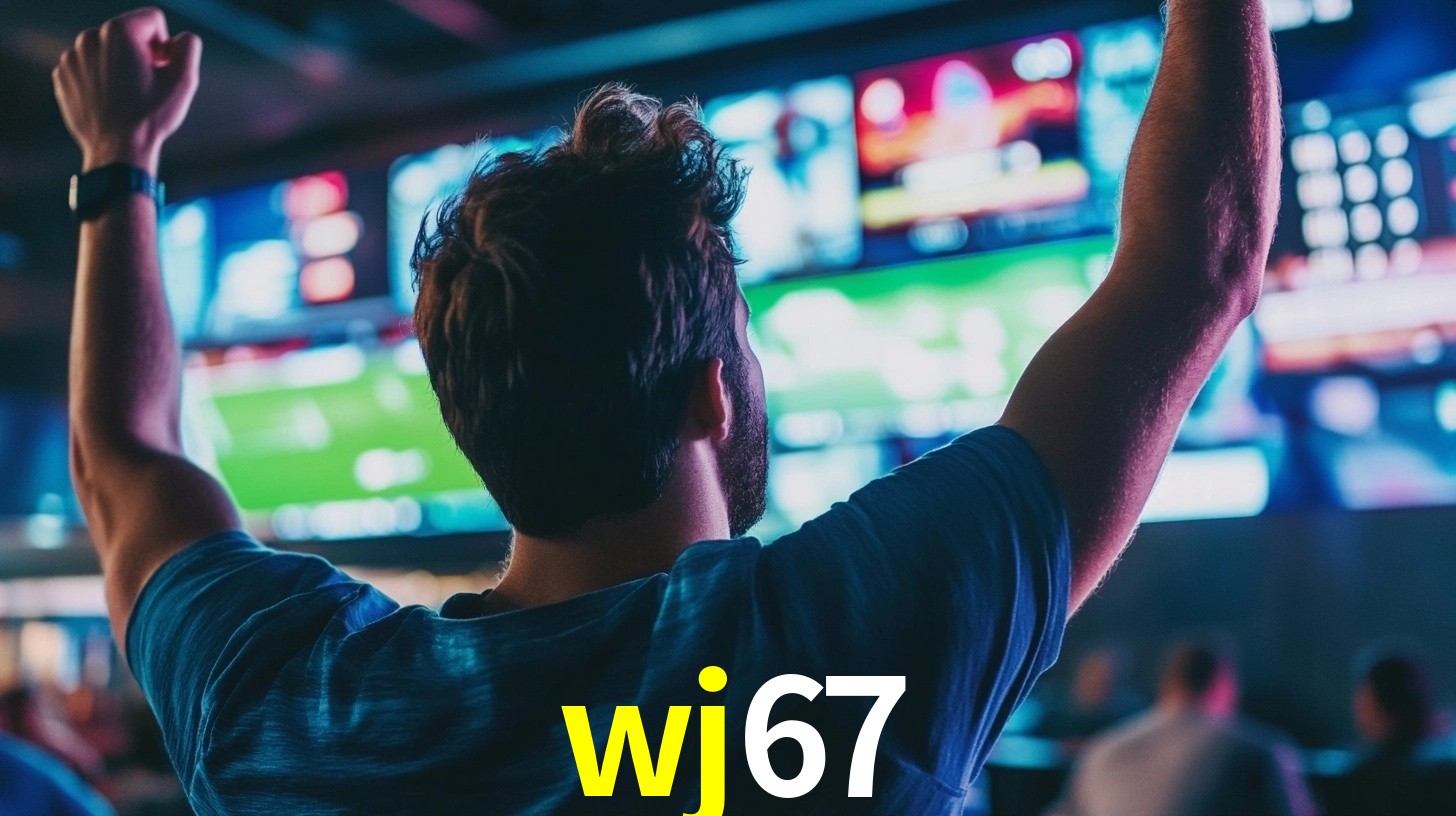 wj67 BET