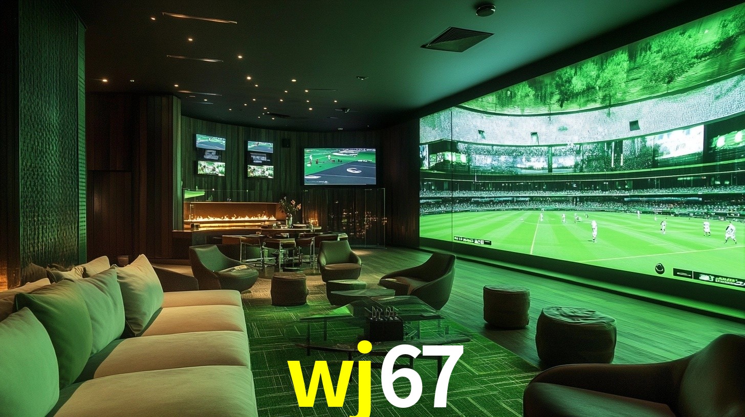 wj67 - Cassino da Sorte Brilhante - wj67.com