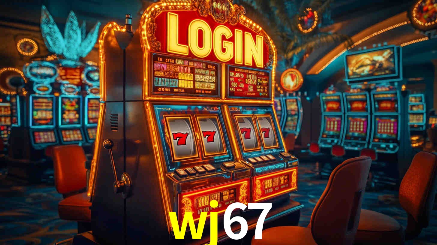wj67 App Interface