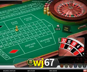 APP oficial da wj67 para mobile
