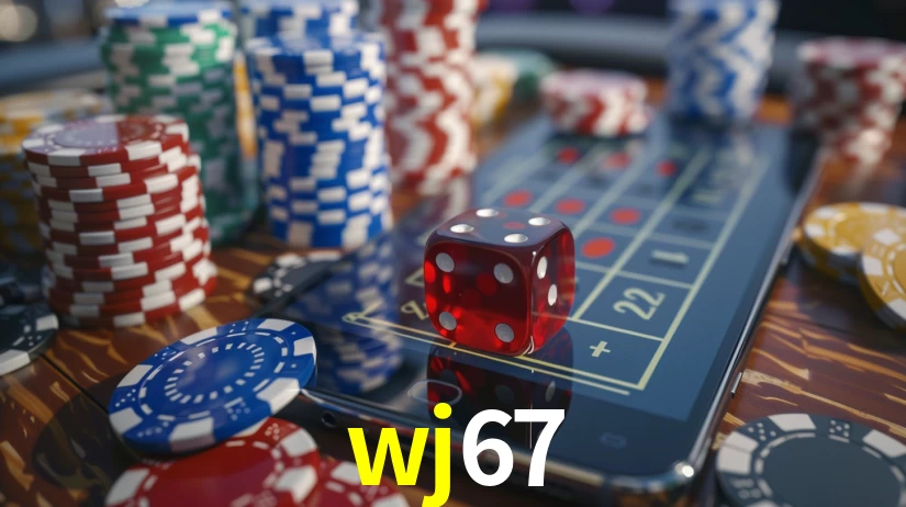 wj67: A Experiência de Casino com Jogos de Mesa ao Vivo