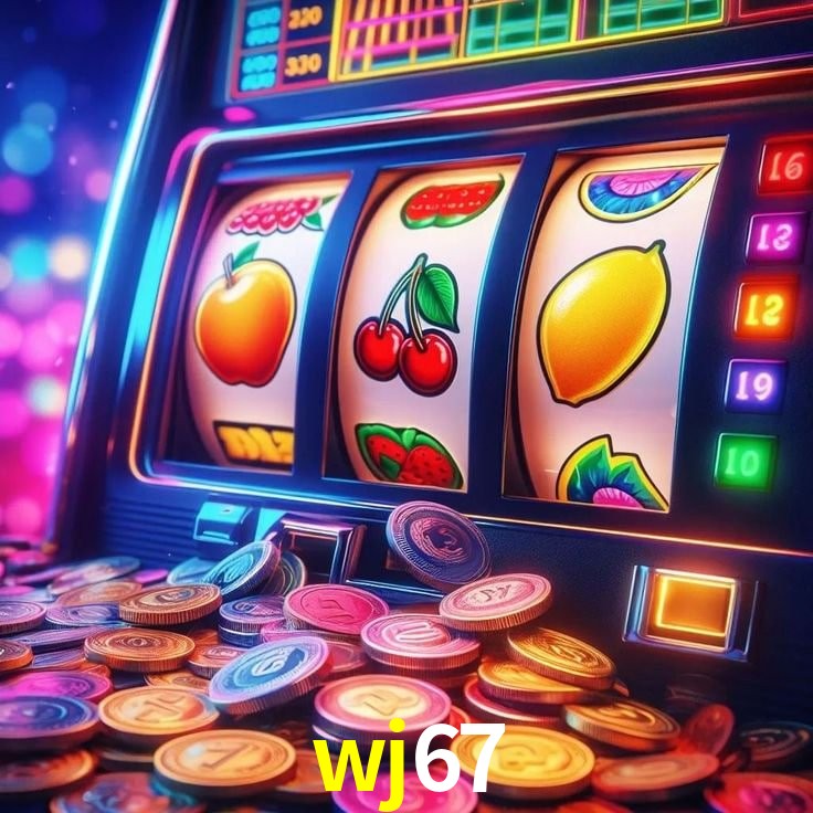 Casino VIP wj67