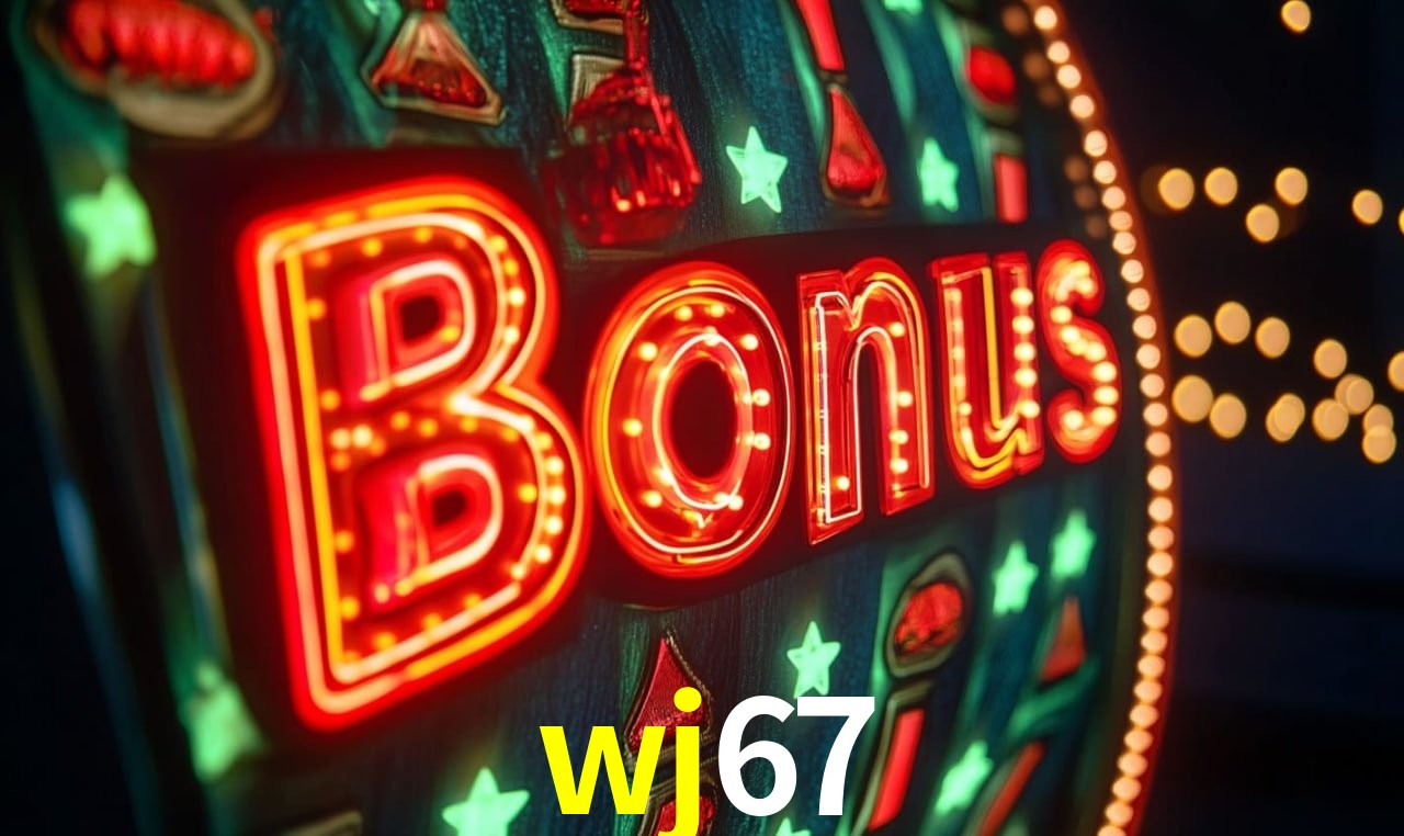 A Emoção da Loteria na wj67: Uma Chance de Mudança de Vida