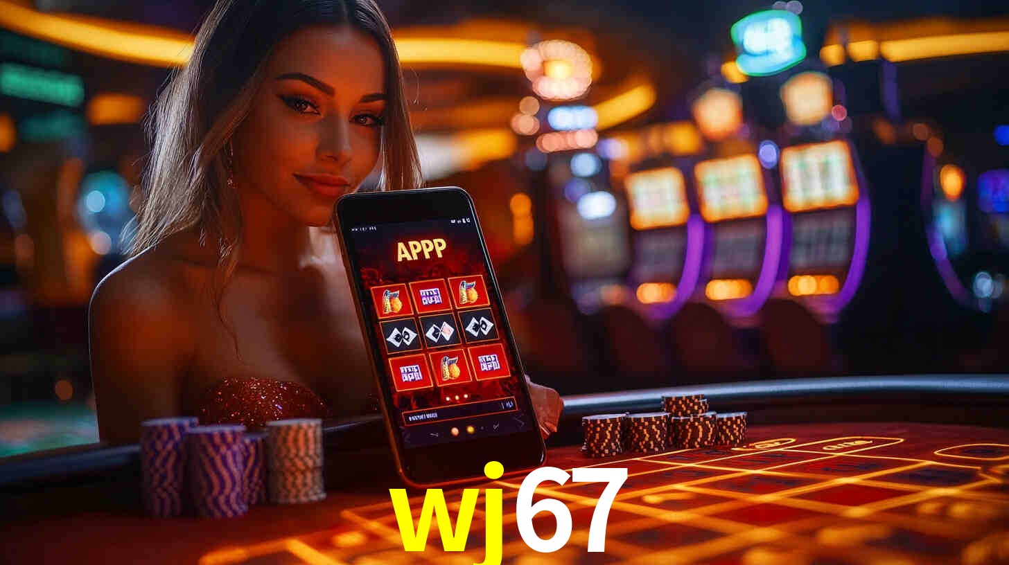 Desvendando o Mundo dos Jogos Virtuais na wj67