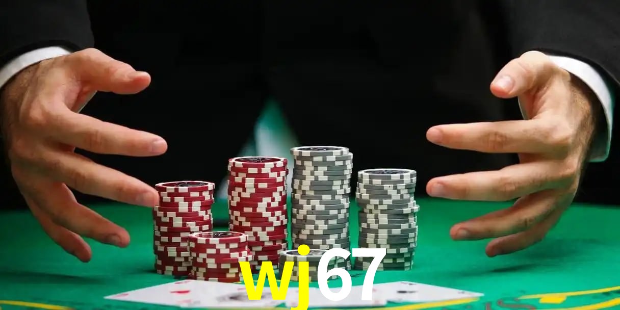 cassino wj67