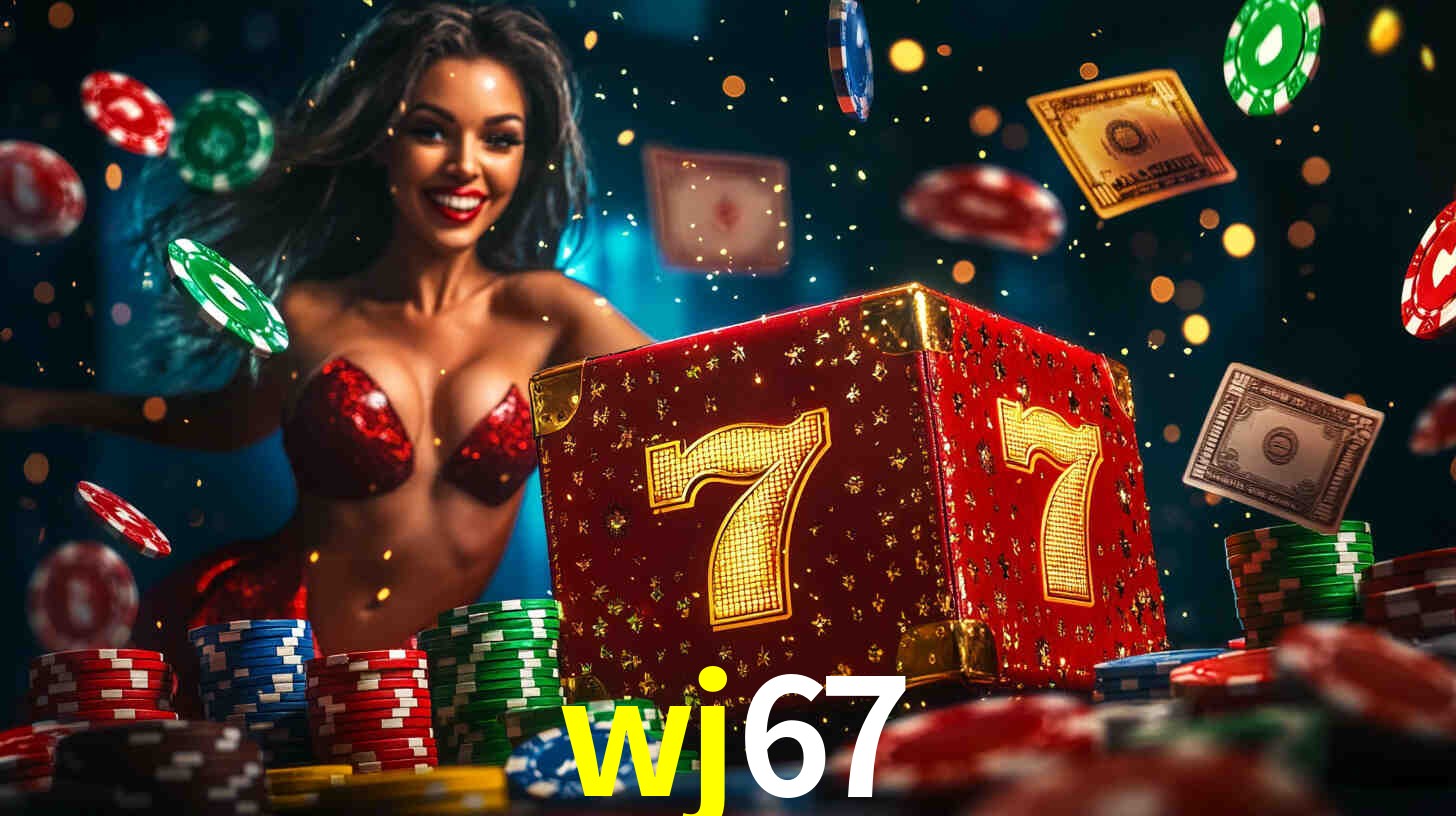 Descubra o Programa VIP da wj67: Vantagens Exclusivas para Jogadores
