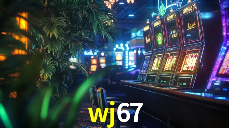Live Casino wj67