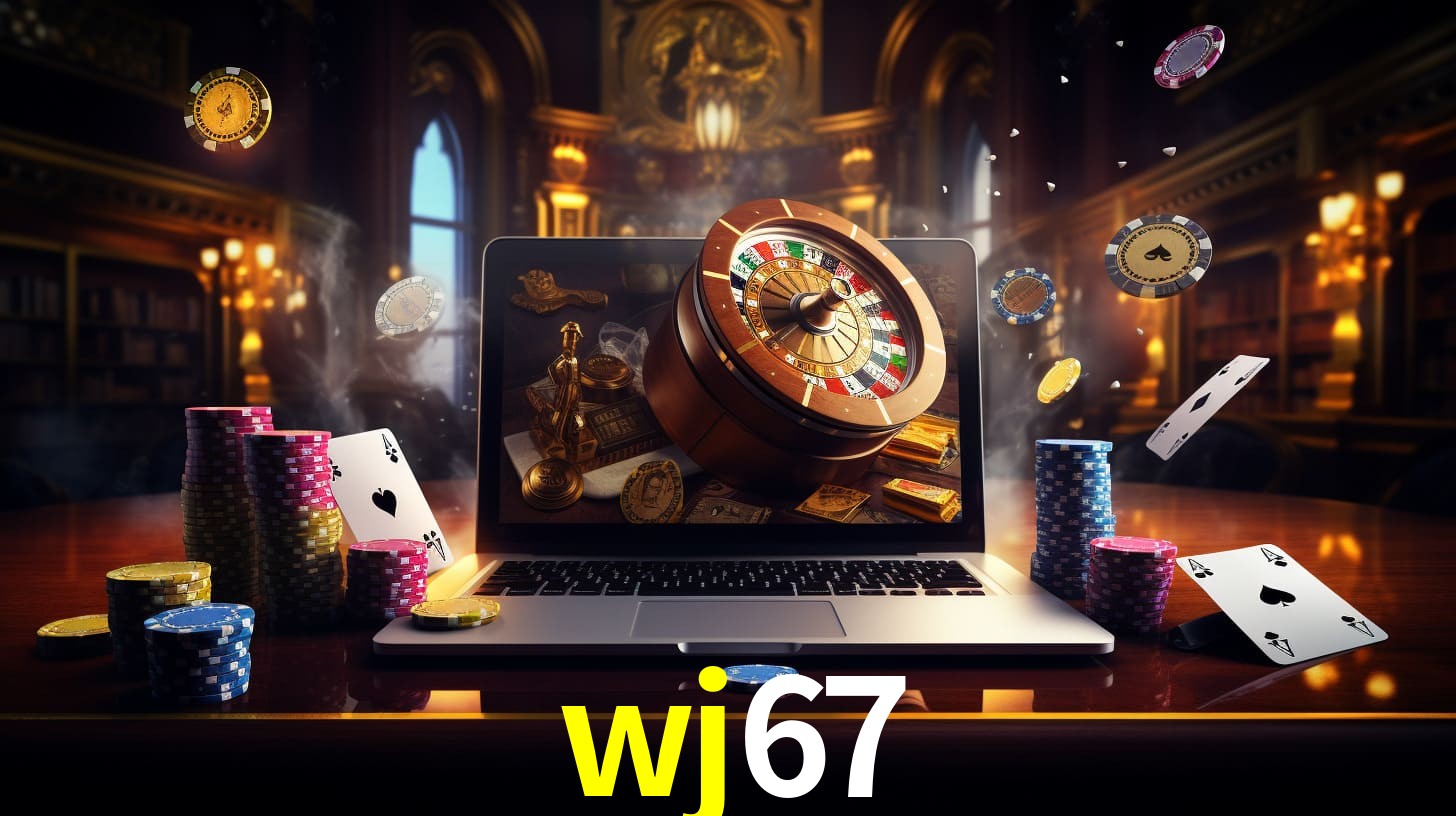 Blackjack Table wj67