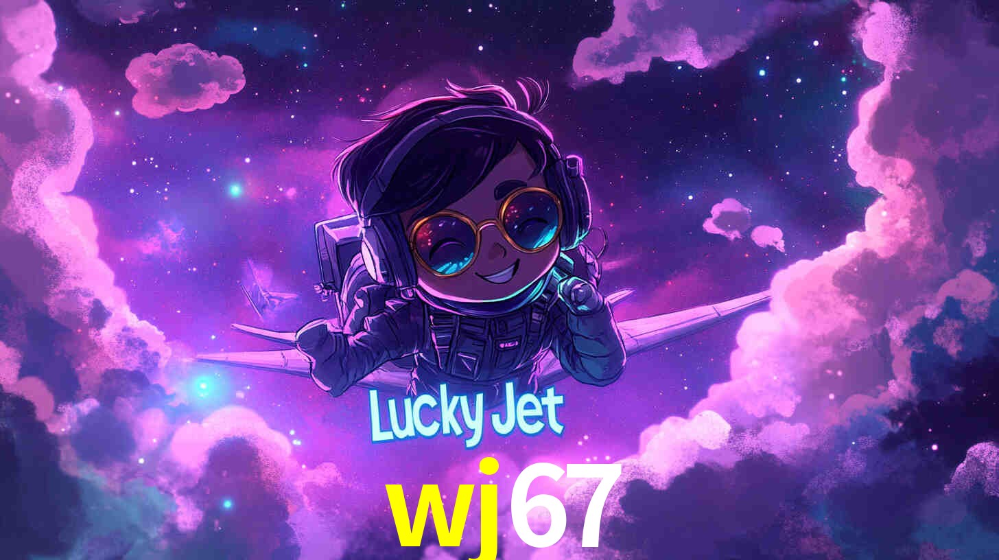 Descubra a Magia dos Jogos de Arcade no wj67