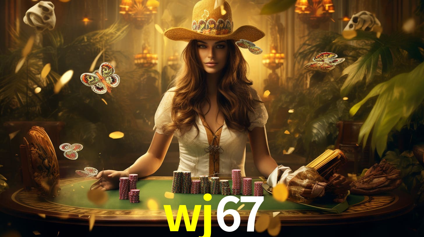 VIP Casino wj67