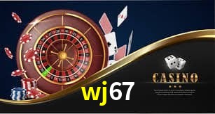 Casino Ao Vivo wj67