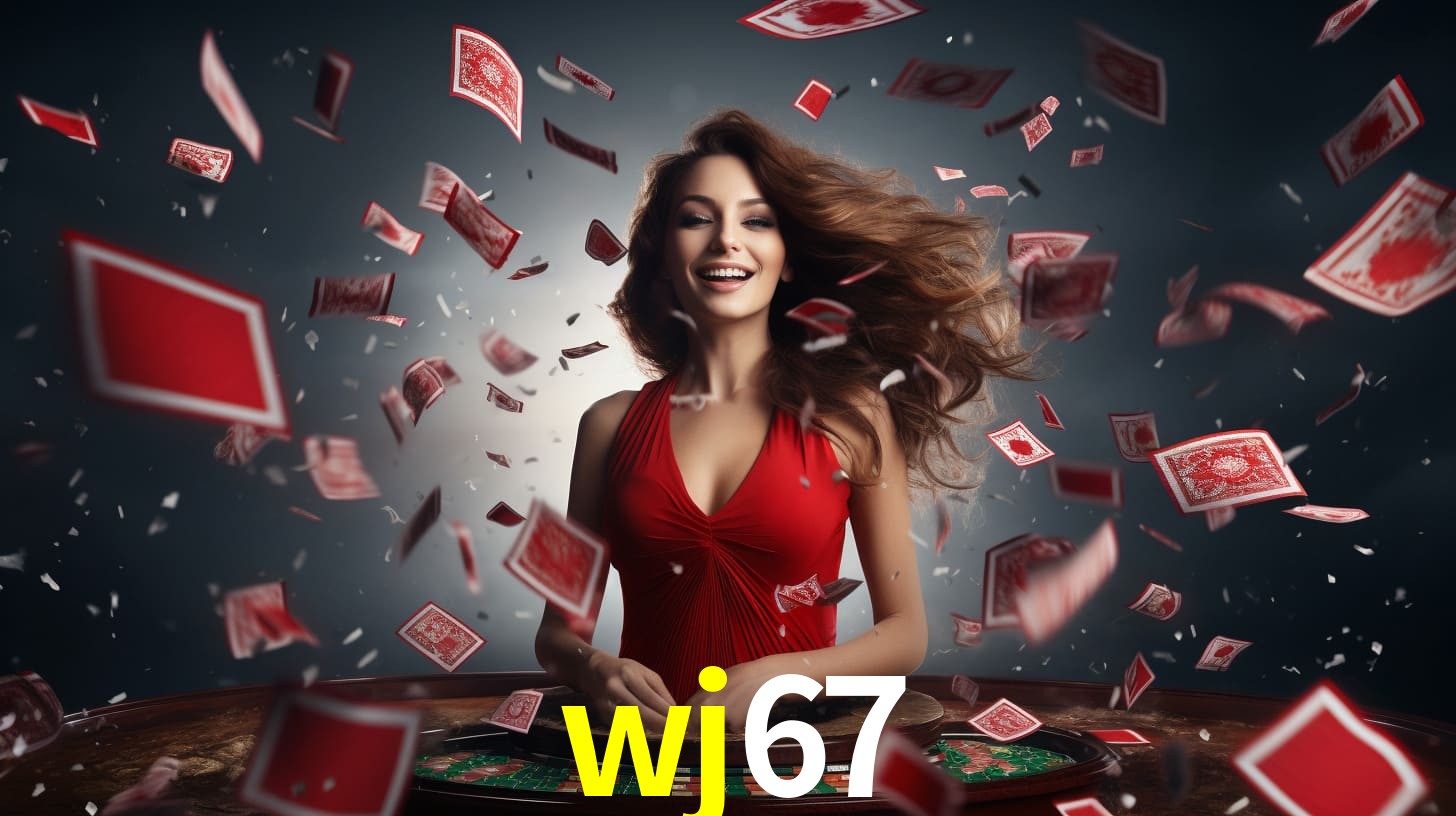 Roulette Table wj67