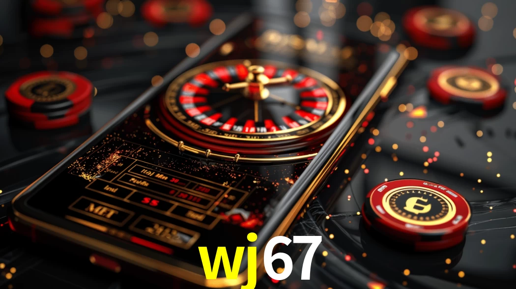 Live Casino wj67