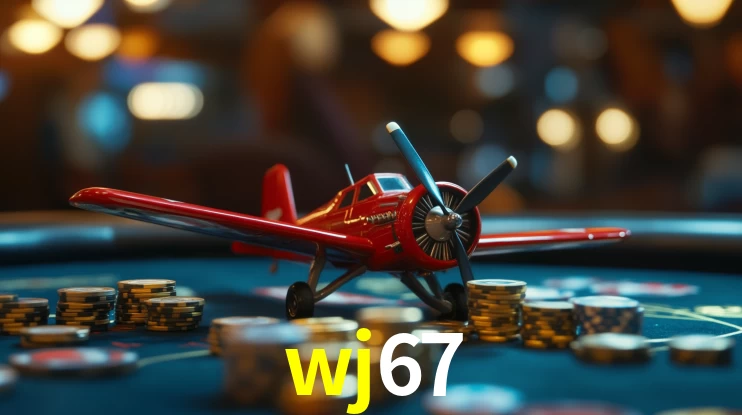 Slot Games wj67