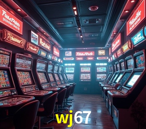 Integração de APIs wj67