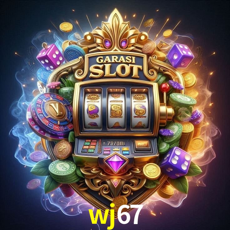 Diretório de Jogos wj67