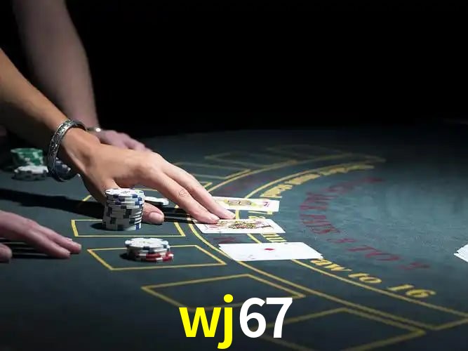 Tecnologia da Plataforma wj67
