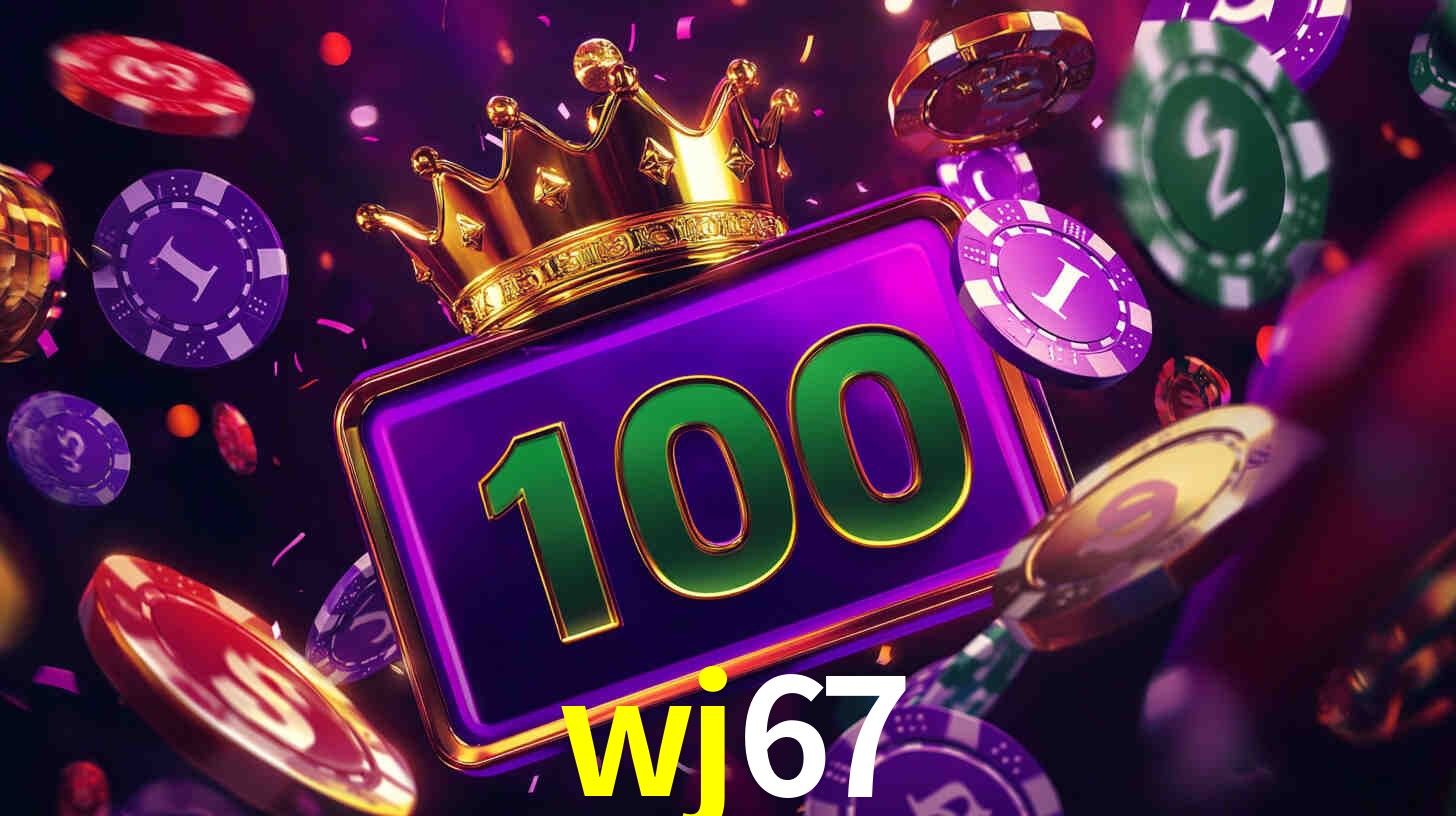 Welcome Bonus wj67