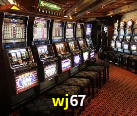 Desvendando o Mundo dos Jogos Virtuais na wj67