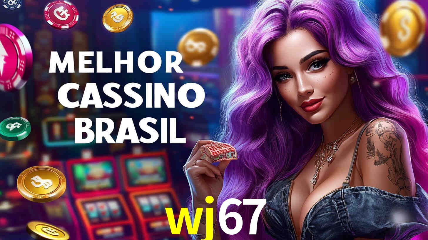 Inovações de Jogos na wj67: O Futuro das Experiências Interativas