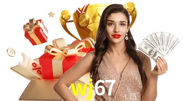 Jogue com dealers reais no wj67!
